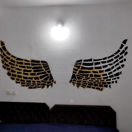 Kalpeshwar Homestay Ujjain Exteriör bild