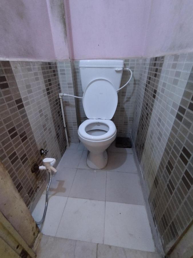 Kalpeshwar Homestay Ujjain Exteriör bild