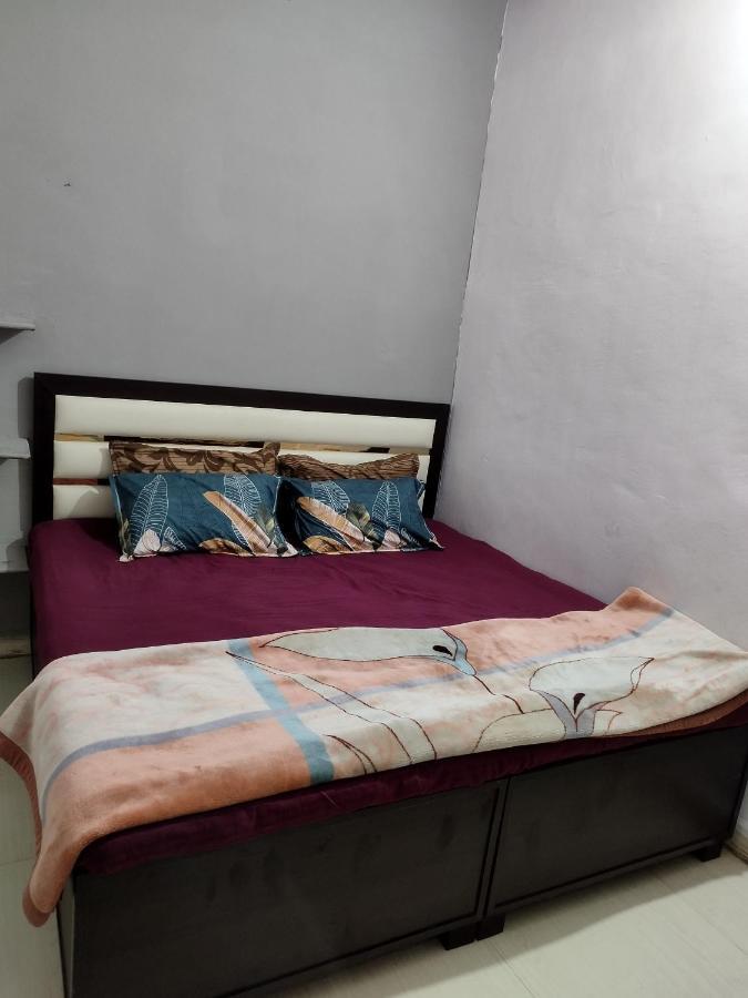 Kalpeshwar Homestay Ujjain Exteriör bild