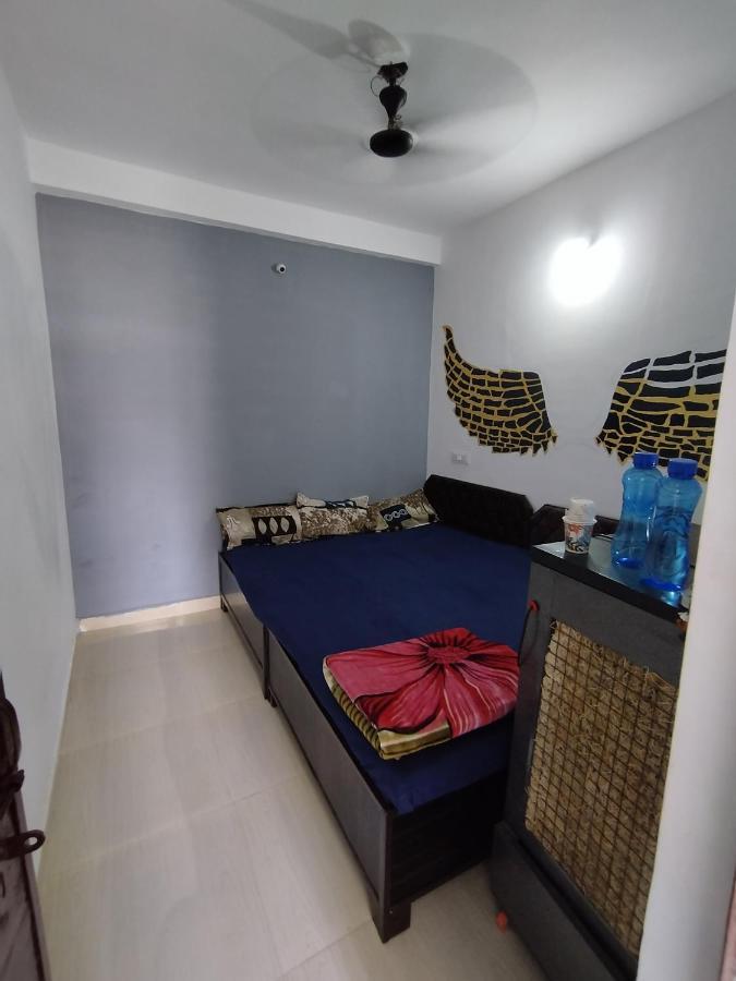 Kalpeshwar Homestay Ujjain Exteriör bild