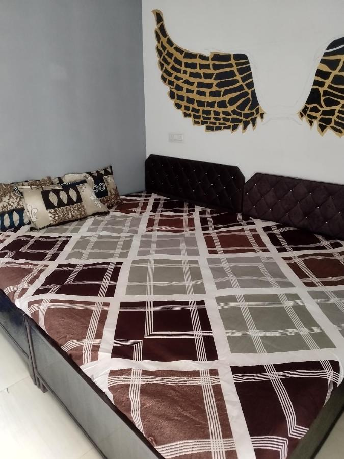 Kalpeshwar Homestay Ujjain Exteriör bild